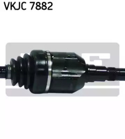 skf vkjc7882